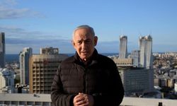Netanyahu: ABD'nin İsrail'e mali ve askeri yardımlarını sonlandırma zamanı geldi