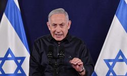 Netanyahu'dan orduya Lübnan talimatı