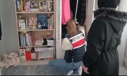 Nevşehir merkezli 5 ilde araç kiralama dolandırıcılığı operasyonu; 6 tutuklama