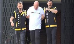 Otomobilde boğazını kestiği patronu, babasının ricasıyla kendisini işe almış