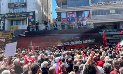 Özgür Özel: Derhal kurultay yapın, partiyi seçilmiş bir genel başkana kavuşturun