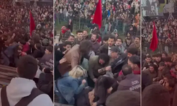 ODTÜ Bahar Şenlikleri'ndeki olaylara 6 gözaltı