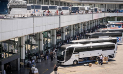 Otobüs bileti 12 saat kalana kadar iade edilebilecek