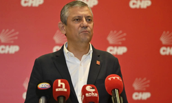 CHP: Özgür Özel, CHP TBMM Grup Başkanı oldu