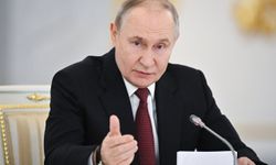 Putin: Zelenskiy ile görüşmede anlaşma imzalanmalı