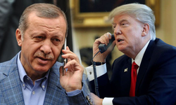 Cumhurbaşkanı Erdoğan'ın diplomasi trafiği