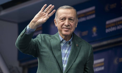 Cumhurbaşkanı Erdoğan'dan Amedspor'a tebrik mesajı