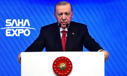 Cumhurbaşkanı Erdoğan: İmzalanan 182 anlaşmayla toplam 8 milyar dolarlık iş hacmine ulaşıldı