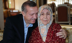 Cumhurbaşkanı Erdoğan'dan Anneler Günü mesajı