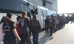'Sahte araç kiralama' dolandırıcılığında 78 şüpheli adliyede