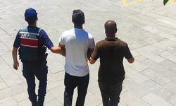 Şakalaşırken 92 hektar orman yakana 5 yıl 6 ay hapis
