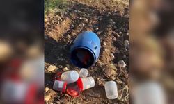 Şanlıurfa’da mezarlıkta bulunan ceninlerle ilgili 4 kişi adli kontrolle serbest