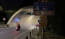 Şişli’de kazada ağır yaralanan lise öğrencisi Can 19 gün sonra hayatını kaybetti