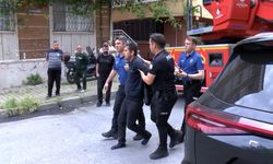 Sultangazi’de annesini rehin alan şüpheli ağabeyinin ihbarıyla yakalandı