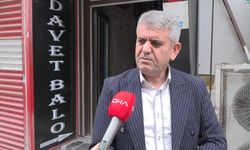 Sultangazi'de giyinme odasında 'gizli kamera' davasında salon sahibi beraat etti: Nedimeler para için yaptı