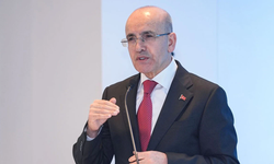 Bakan Şimşek: Enflasyondaki yükselişin geçici olduğunu değerlendiriyoruz