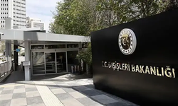 11 ülkenin dışişleri bakanları Sumud Filosu'na yönelik saldırıyı kınadı