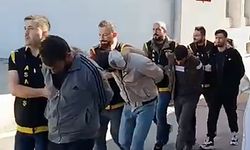 Telefonda kendilerini kamu görevlisi olarak tanıtıp, 14 milyon lira dolandıran çete çökertildi