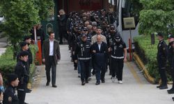Tepebaşı Belediyesi’ne yolsuzluk operasyonu şüphelileri adliyede