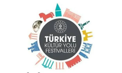 Bakan Ersoy: Türkiye Kültür Yolu Festivali'ni ülkemizin geneline yayacağız