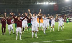 Trabzonspor üst üste üçüncü kez kupada finalde