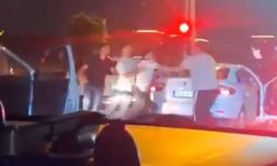 Trafikte tartıştıkları sürücüyü darbeden 3 şüpheliye toplam 540 bin TL ceza