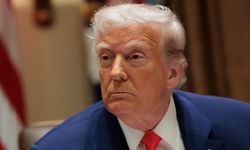 Trump: İran için planlanan askeri saldırı ertelendi