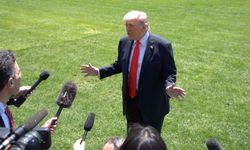 Trump: İranlılar bize yapmamız gereken türden bir anlaşmayla gelmiyorlar