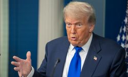 Trump'tan 'bilişsel test' çağrısı: Başkan ve başkan yardımcısı adayları için zorunlu olmalı