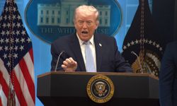 Trump'tan İran açıklaması: Anlaşmayı kabul etmezlerse bombardıman daha şiddetli başlar