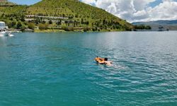 Tunceli’de ‘İnsansız Cankurtaran Aracı’, boğulma vakalarına müdahalede kullanılacak