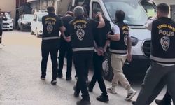 Tunceli merkezli 4 ilde 'faizsiz kredi' dolandırıcılığında 4 tutuklama