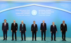 Türk Devletleri Teşkilatı Gayriresmi Zirvesi'nde Cumhurbaşkanı Erdoğan: Siber güvenlik zaruridir