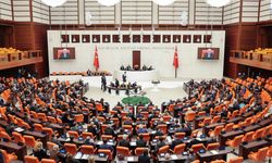 TBMM'de fahiş site aidatlarına yönelik teklifin görüşülmesine devam edilecek