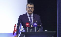 Bakan Tekin: Eğitim sisteminde kültüre daha fazla yer açmak için çalışıyoruz