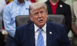 Trump: İran'ın elindeki zenginleştirilmiş uranyumun imha edilmesi gerekiyor