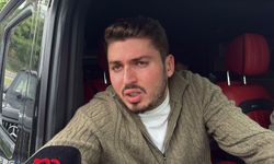 Uyuşturucu soruşturmasında ismi geçen Hakan Aydın: İfademi vereceğim teste gidiyorum
