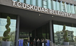 Üsküdar Belediyesi'ne ikinci dalga operasyon: 7 şüpheli tutuklandı