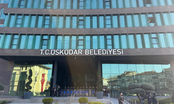 Üsküdar Belediyesi'ne ikinci dalga operasyonu: 7 gözaltı