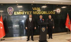 Van merkezli 11 ilde narkotik operasyonu: 78 gözaltı