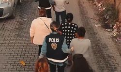 Yalova merkezli 4 ilde uyuşturucu operasyonu; 22 tutuklama