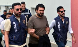 Rasim Ozan Kütahyalı tutuklandı