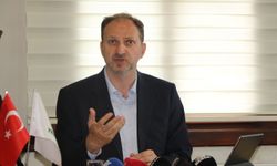 Yeşilay Genel Başkanı Dinç: Bağımlılıklara her yıl 75 milyar dolar kaybediyoruz
