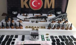 'Yolyemezler' suç örgütüne iddianame; 'yasa dışı bahiste 1 milyar 500 milyon liralık işlem hacmine ulaşıldı'