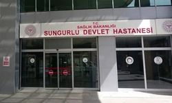 Yurtta kalan 77 öğrenci, gıda zehirlenmesi şüphesiyle hastanede tedaviye alındı