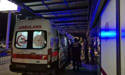 Zonguldak’ta cezaevinde rahatsızlanan 5 hükümlü ve tutuklu hastaneye kaldırıldı