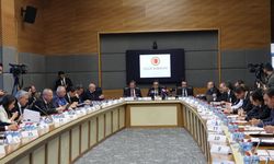 12'nci Yargı Paketi komisyonda kabul edildi