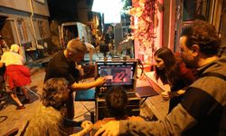 15 Temmuz'u konu alan 'Otuz İki Dakika’ filminin çekimleri tamamlandı