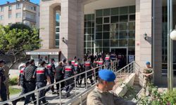 24 ilde 32 organize suç örgütüne operasyon: 197 tutuklama
