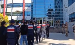34 ilde dolandırıcılık ve yasa dışı bahis operasyonu; 293 gözaltı